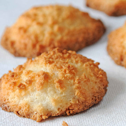 Coconut Macaroons