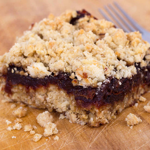 Date Squares