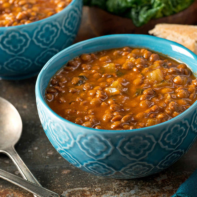 Lentil Soup