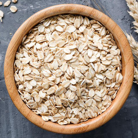 Unveiling the Oatstanding Benefits of Oats