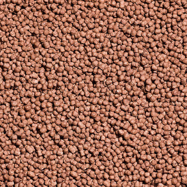 Cocoa Soy Protein Crispies, 58% Protein