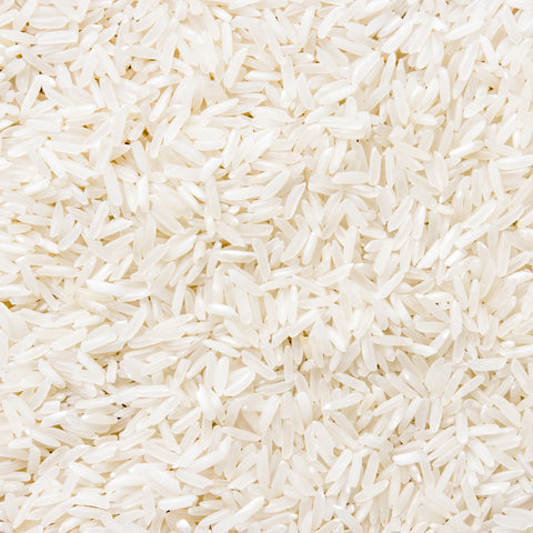 Organic Basmati Rice