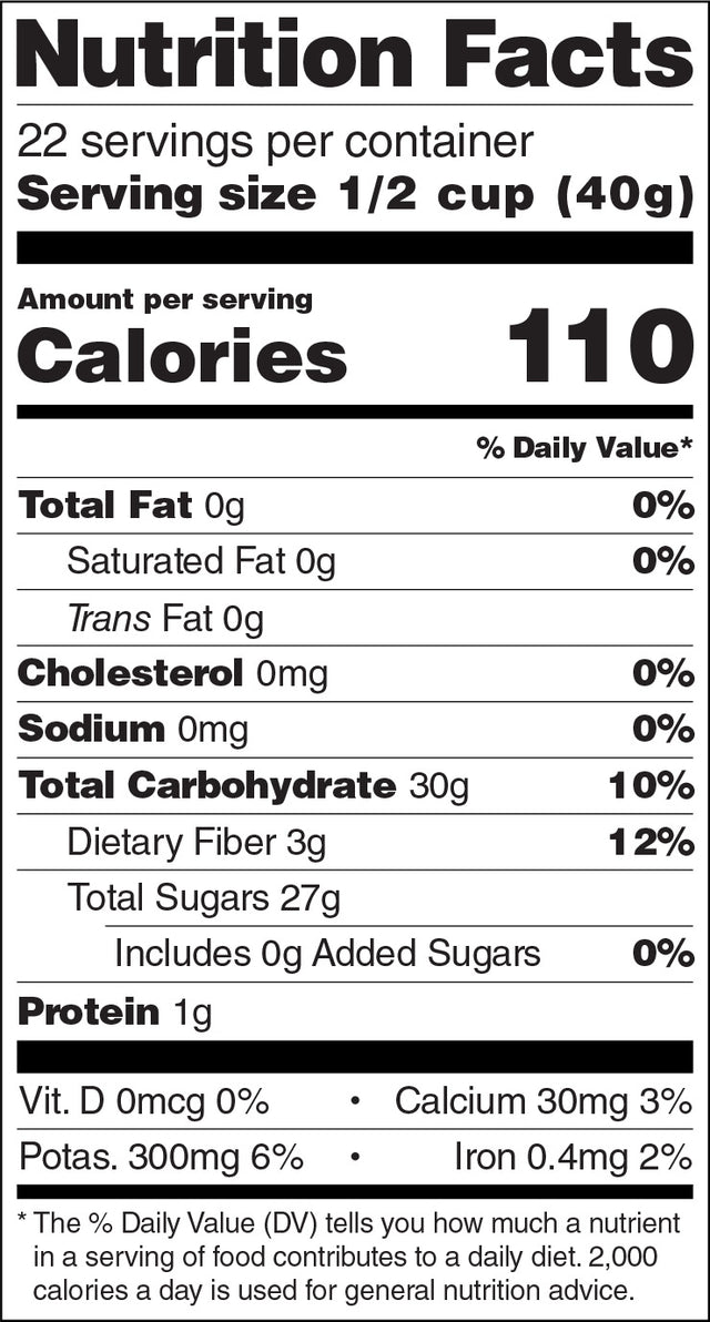 Organic Jumbo Medjool Dates