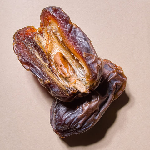 Organic Jumbo Medjool Dates