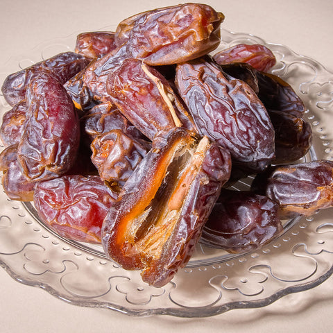 Organic Jumbo Medjool Dates