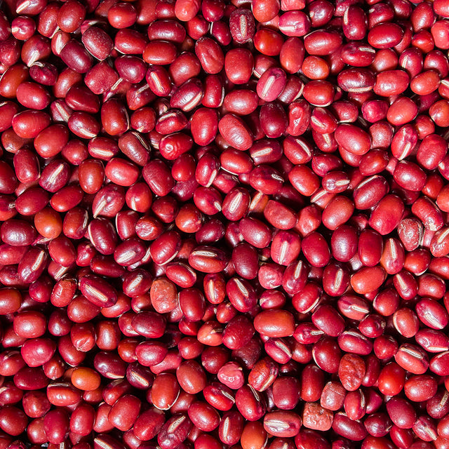 Organic Adzuki Beans