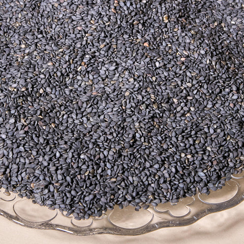 Organic Black Sesame Seeds