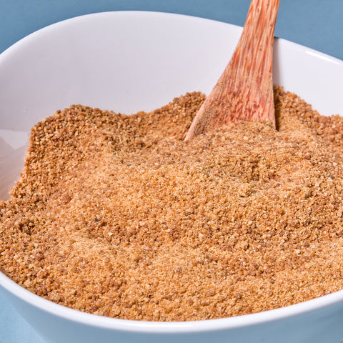 Organic Coconut Blossom Sugar