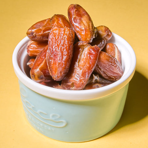 Organic Deglet Nour Dates