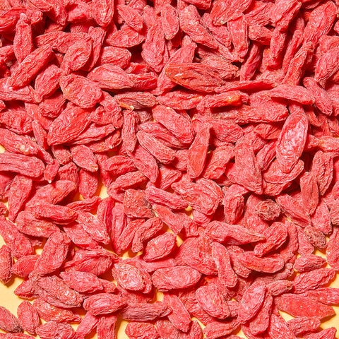 Organic Goji Berries