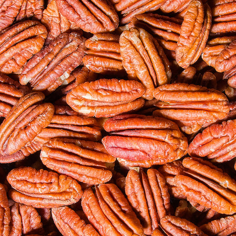 Organic Pecan Nuts