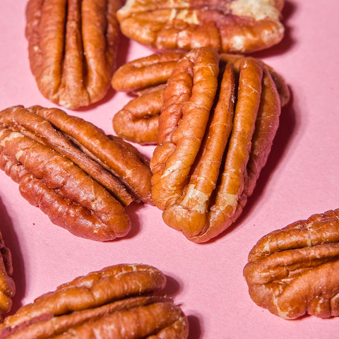 Organic Pecan Nuts