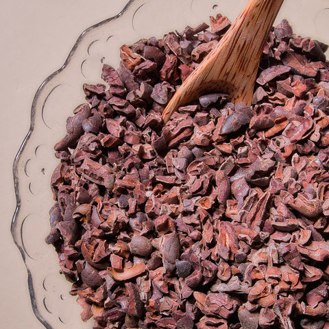 Organic Raw Cacao Nibs