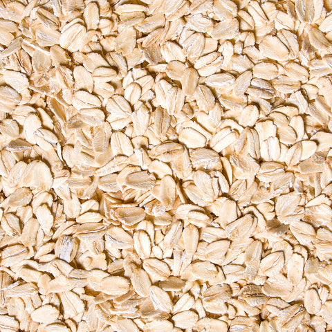 Organic Rolled Oats