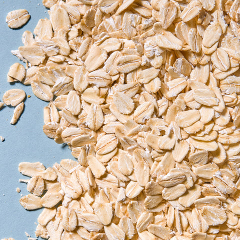 Organic Rolled Oats