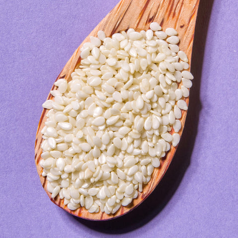 Organic Sesame Seeds