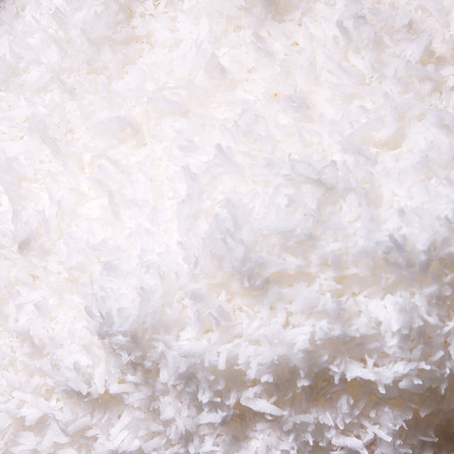 Organic Desiccated Coconut, Fine