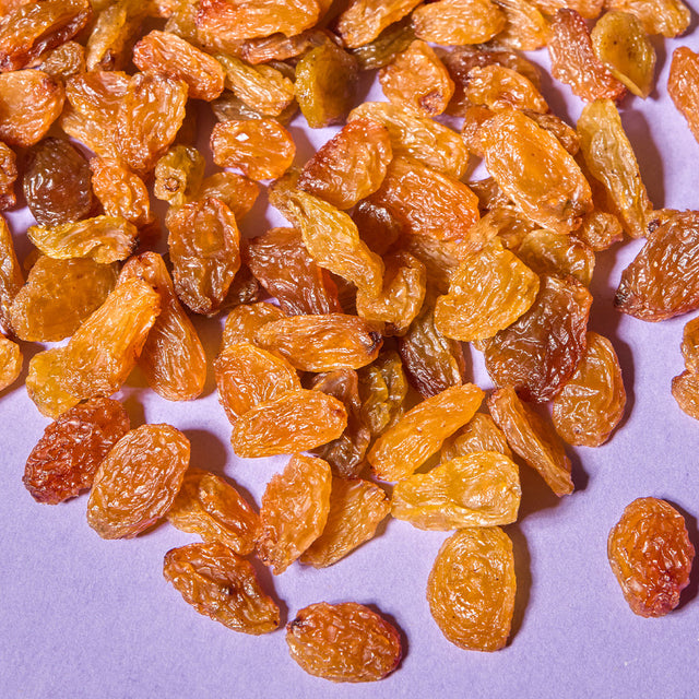 Premium Jumbo Sultanas