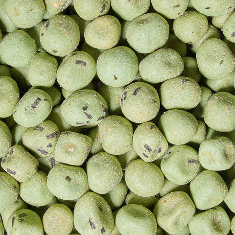 Wasabi Flavored Peanuts