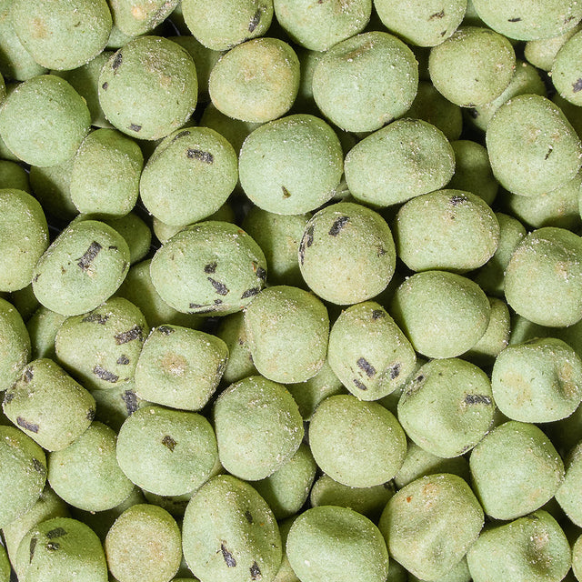 Wasabi Peanuts, Spicy